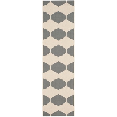 Courtyard CY6162 Power Loomed Indoor and Outdoor Rug - Safavieh
