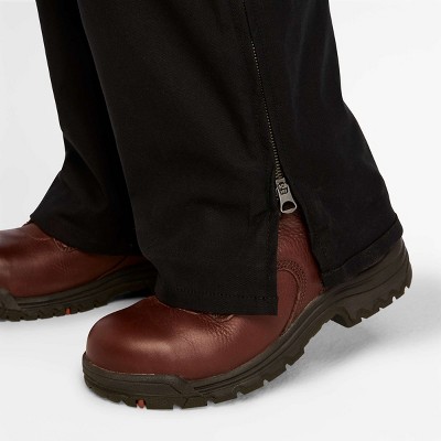Timberland Women's GritFlex Canvas Bib Overall - image 4
