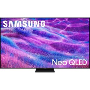 Samsung 100 inch Neo QLED 4K QN80F Vision AI Smart TV (2025) - 1 of 4