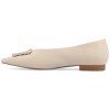 Journee Collection Women's Elowen Flats - 2 of 4