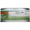 Wild Planet Organic Roasted Chicken Breast with No Added Salt - Case of 12/5 oz - 4 of 4