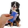 Unique Bargains Pet Grooming Brush 3.54"x1.97" 1 Pc - 2 of 4