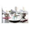 Brainstream Rocket Tripod Egg Cup (Blue and White) - 3 of 3