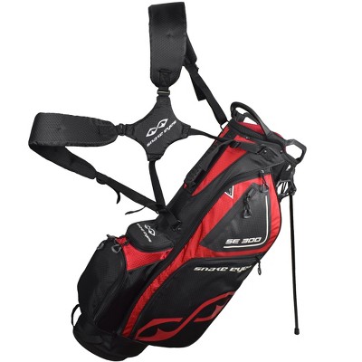 Snake Eyes Golf SE300 Stand Bag