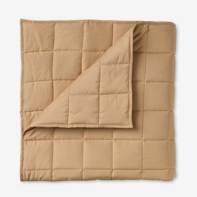 BrylaneHome Coolmax Cooling Blanket