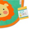 Pavilion Gift Company - Safari Lion - Baby Bib - Bibs - 2 of 4