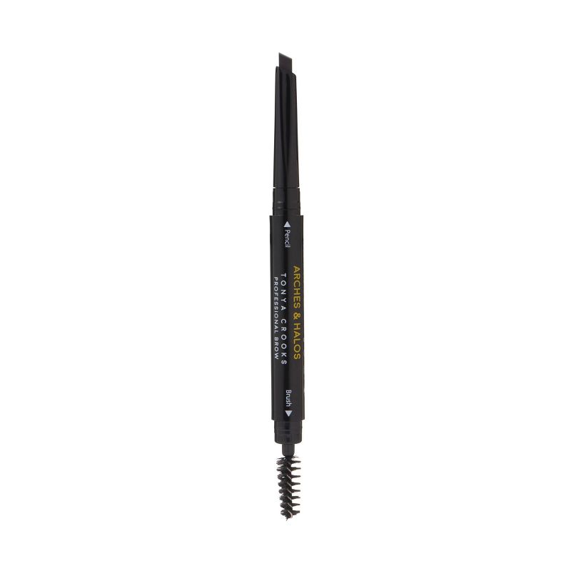 Arches &#38; Halos Angled Brow Shading Pencil - 0.012oz, 4 of 12