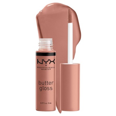NYX Professional Makeup Butter Lip Gloss - Thumbnail 3