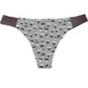 Tavik Womens Morgan Bikini Swim Bottom - 2 of 2
