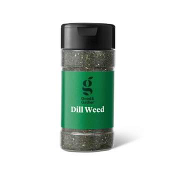 Dill Weed - .75oz - Good & Gather™
