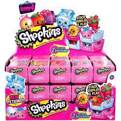 shopkins target