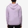 X RAY Men's Long Sleeve Hoodie Sweater - 2 of 4