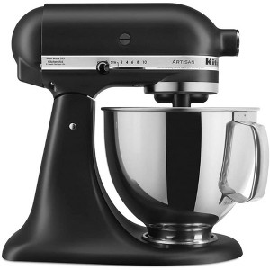 KitchenAid Refurbished Artisan® Series 5 Quart Tilt-Head Stand Mixer, RRK150 - 1 of 2