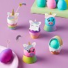 Unicorn and Friends Easter Egg Decorating Kit - Spritz™ - 2 of 3