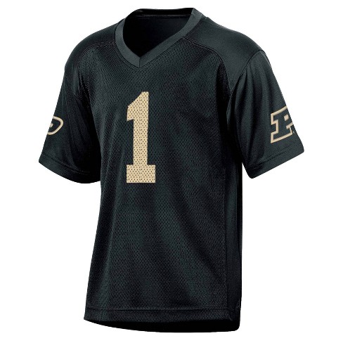 Ncaa Purdue Boilermakers Boys Jersey Target