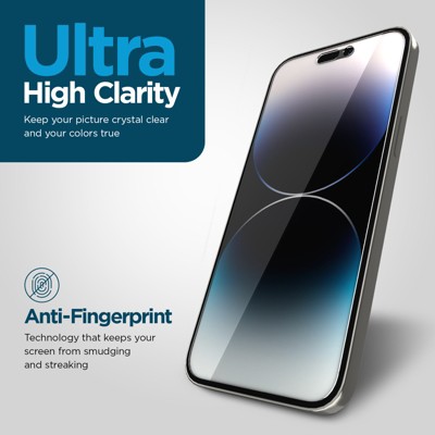 Case-Mate Glass Screen Protector