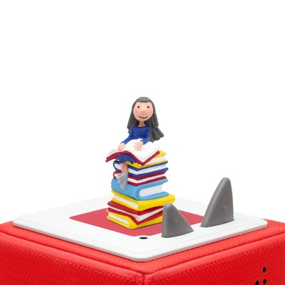 Tonies Roald Dahl: Matilda Audio Play Figurine