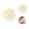 Unique Bargains Comfortable Massage Ball  2.36"x2.36" 3 Pcs - 3 of 4
