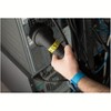 METROVAC MDV-1ESD Datavc Anti-Static Pro Series with Micro Cleaning Tool, 1 Pack, Black - 4 of 4