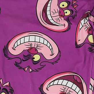 disney alice in wonderland