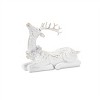 Winter Deer Figurine (Set of 4) - 4 of 4