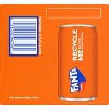 Fanta Orange Soda - 10pk/7.5 fl oz Mini-Cans - image 4 of 4