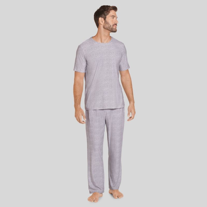 Jockey Generation™ Men's Ultrasoft Pajama Pants, 4 of 7