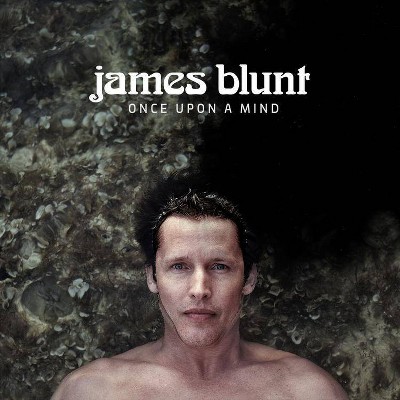 James Blunt - Once Upon A Mind (CD)