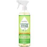 Puracy Everyday Surface Cleaner - Perfect Surfaces, Pure Ingredients - Organic Lemongrass - 16 fl oz