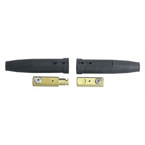 Tweco  Cable Connector,Female/Male,1/0to3/0 AWG 94251200 - 1 of 1