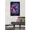 Trends International Marvel Spider-Man: Across the Spider-Verse - Spider-Man 2099 Unframed Wall Poster Prints - 2 of 4