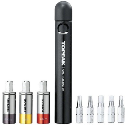 topeak compact torque wrench