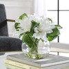 Uttermost Virtue Dahlia Accent - 3 of 4