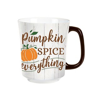 Cup of Awesome, 14 OZ, Pumpkin Spice Everything - 1 of 2