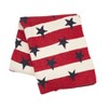 C&F Home American Flag Stars and Stripes Throw Collection - image 2 of 3