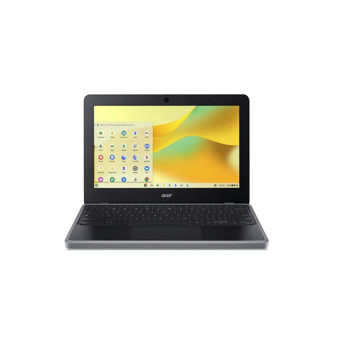 Refurbished Acer Chromebook 311 11.6" MT8186 8GB 64GB eMMC ChromeOS - Manufacturer Refurbished