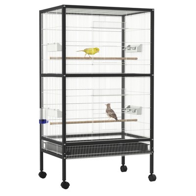 Cheap bird cages best sale