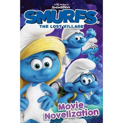 smurfs cartoon full movie