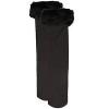 Memoi Women's Plush Lined Furry Fleece Knee High Socks - 3 of 4