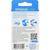 Orthodots Clear Moisture Activated Adhesive, 16 Ct - 3 of 4