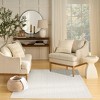 Nourison Washable Charm Modern Indoor Rug - 4 of 4