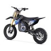 MotoTec 36v Pro Electric Dirt Bike 1000w Lithium Green - 3 of 4