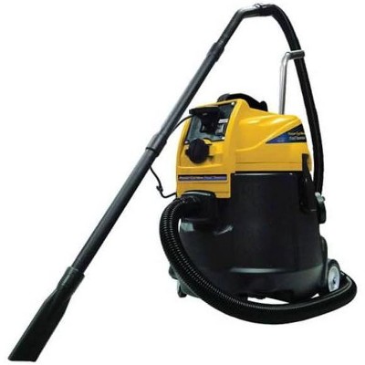 Matala Make water alive Power-Cyclone Pond Vacuum with Dual Pump System!
