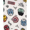 Marvel Fleece Half Zip Hoodie - 3 of 4