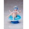 Taito: Re:Zero Starting Life in Another World - Rem (Aqua Float Girls Ver.) Prize Figure - 2 of 4