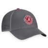 NCAA Alabama Crimson Tide Unstructured Meshback Hat - Gray/White - 3 of 4