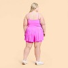 Blogilates Women's Barre Active Romper - 2 of 4