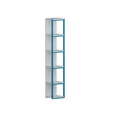 Decorotika,Texas Bookcase