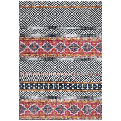 Madison MAD797 Power Loomed Area Rug  - Safavieh