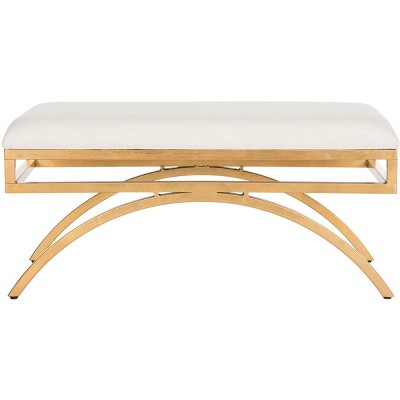 Moon Arc Bench  - Safavieh